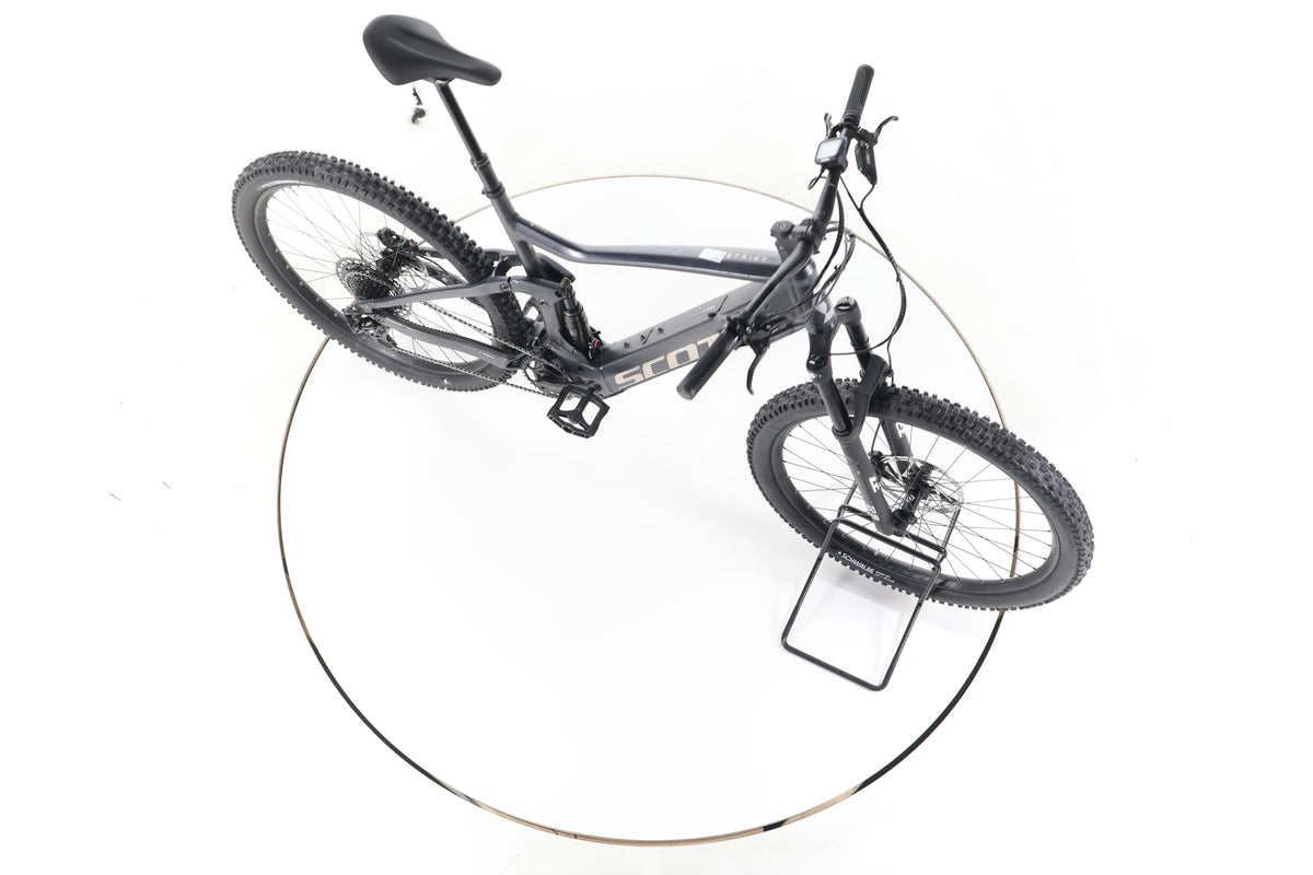 Scott Strike eRIDE 930 E-Bike Fully - Image 14