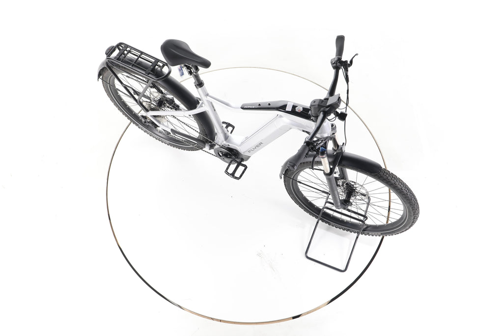 FLYER Goroc2 2.10 Trekking E-Bike - Image 14