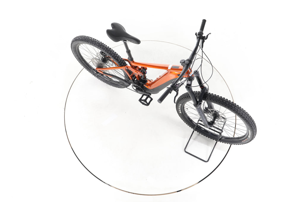Giant Reign E+ 3 E-Bike Fully - Image 14