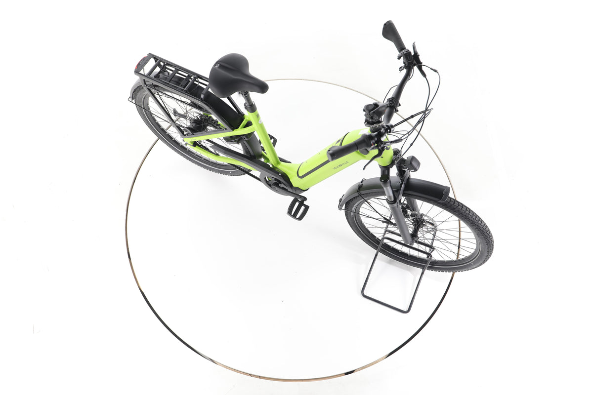 Velo de Ville SEB PRO City E-Bike Tiefeinsteiger 2026 - Image 14