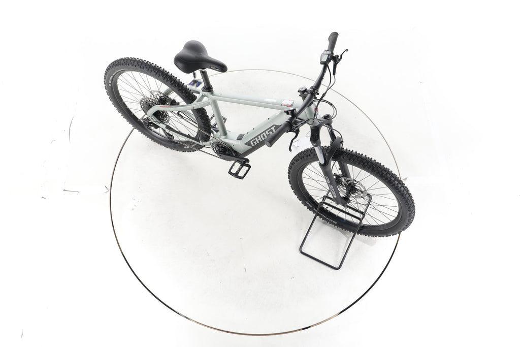 Ghost E-Teru Y Universal E-Bike - Image 14