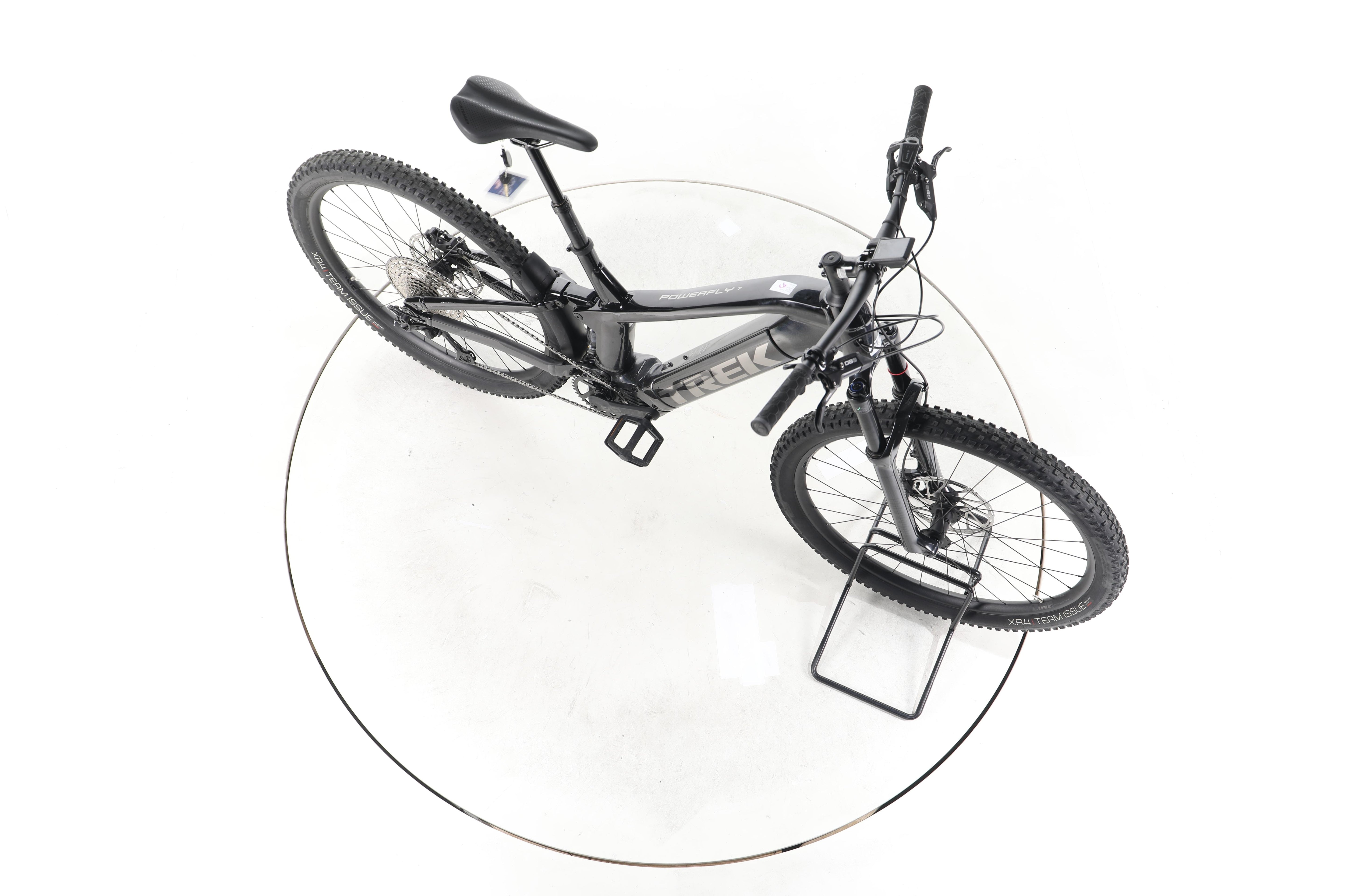 Trek Powerfly FS7 E-Bike Fully - Image 14