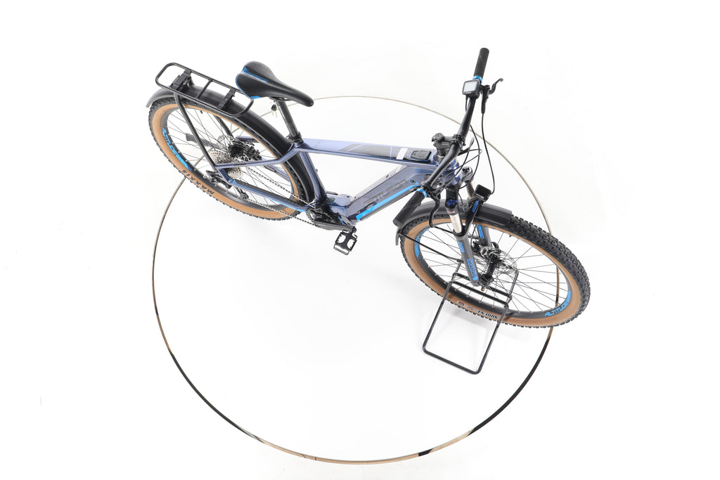Centurion Backfire E R760i Trekking E-Bike - Image 14