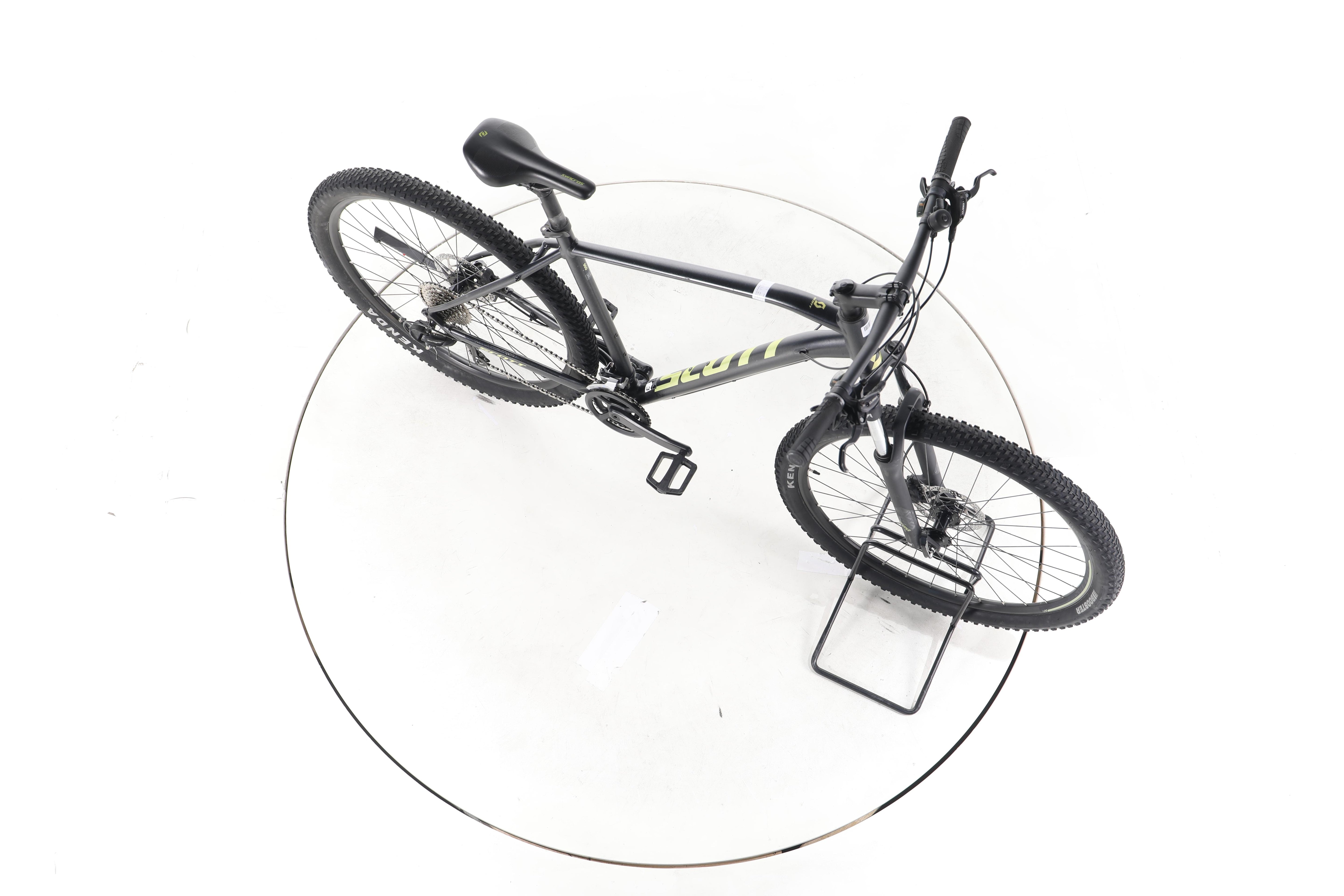Scott Aspect 960 Fahrrad Hardtail - Image 14