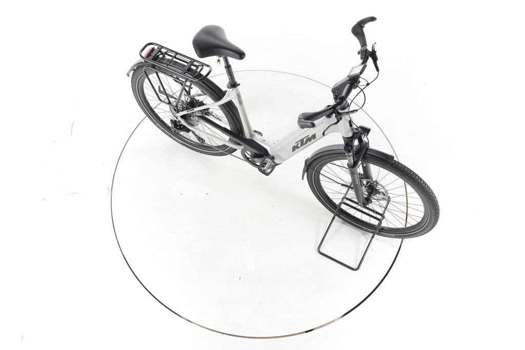 KTM Macina Ultimate GTS Trekking E-Bike Tiefeinsteiger 2025 - Image 14