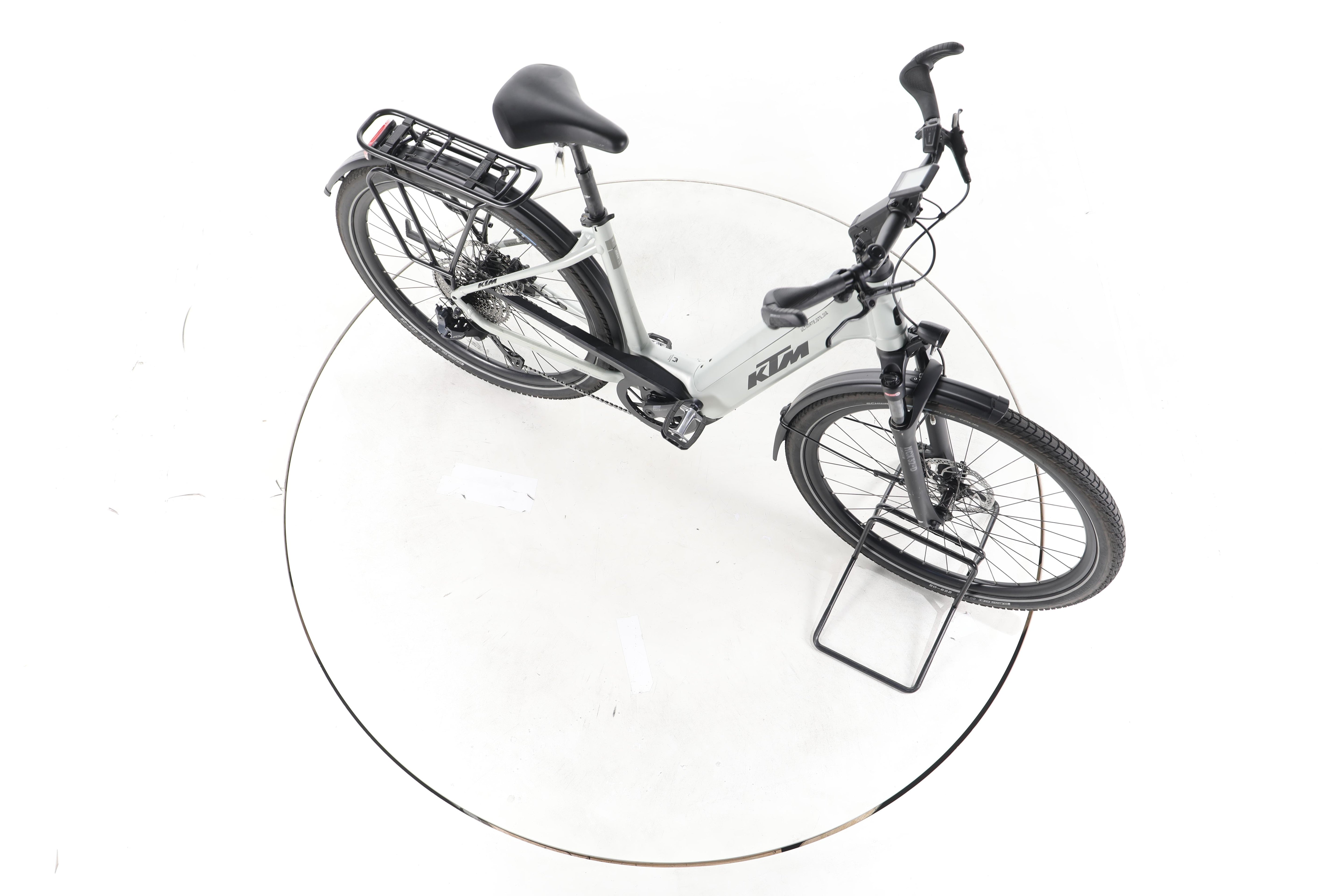 KTM Macina Ultimate GTS Trekking E-Bike Tiefeinsteiger 2025 - Image 14