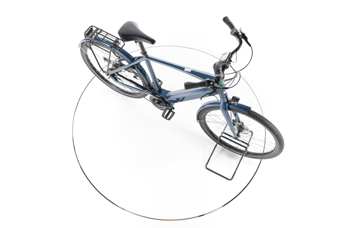 Grecos ELI 2.3 City E-Bike - Image 14