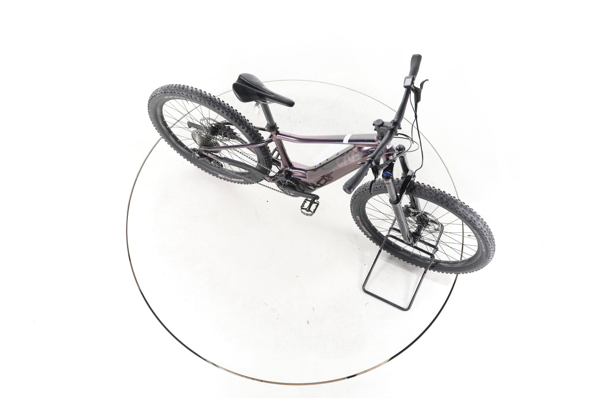 Liv Vall-E+ Pro E-Bike - Image 14