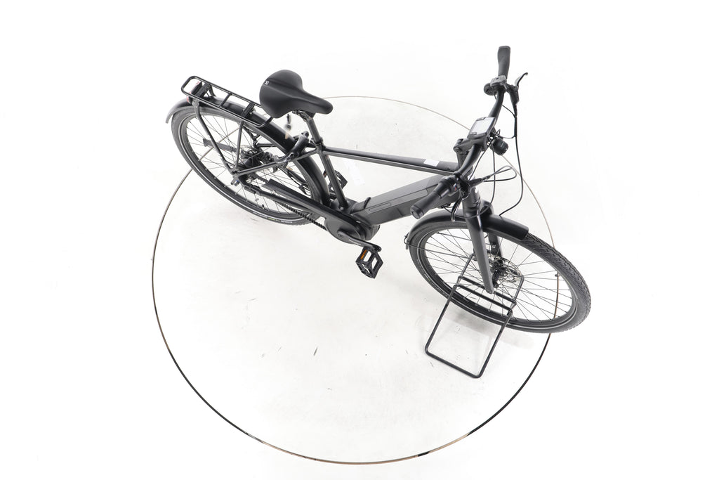 Raleigh Liverpool Premium City E-Bike - Image 14