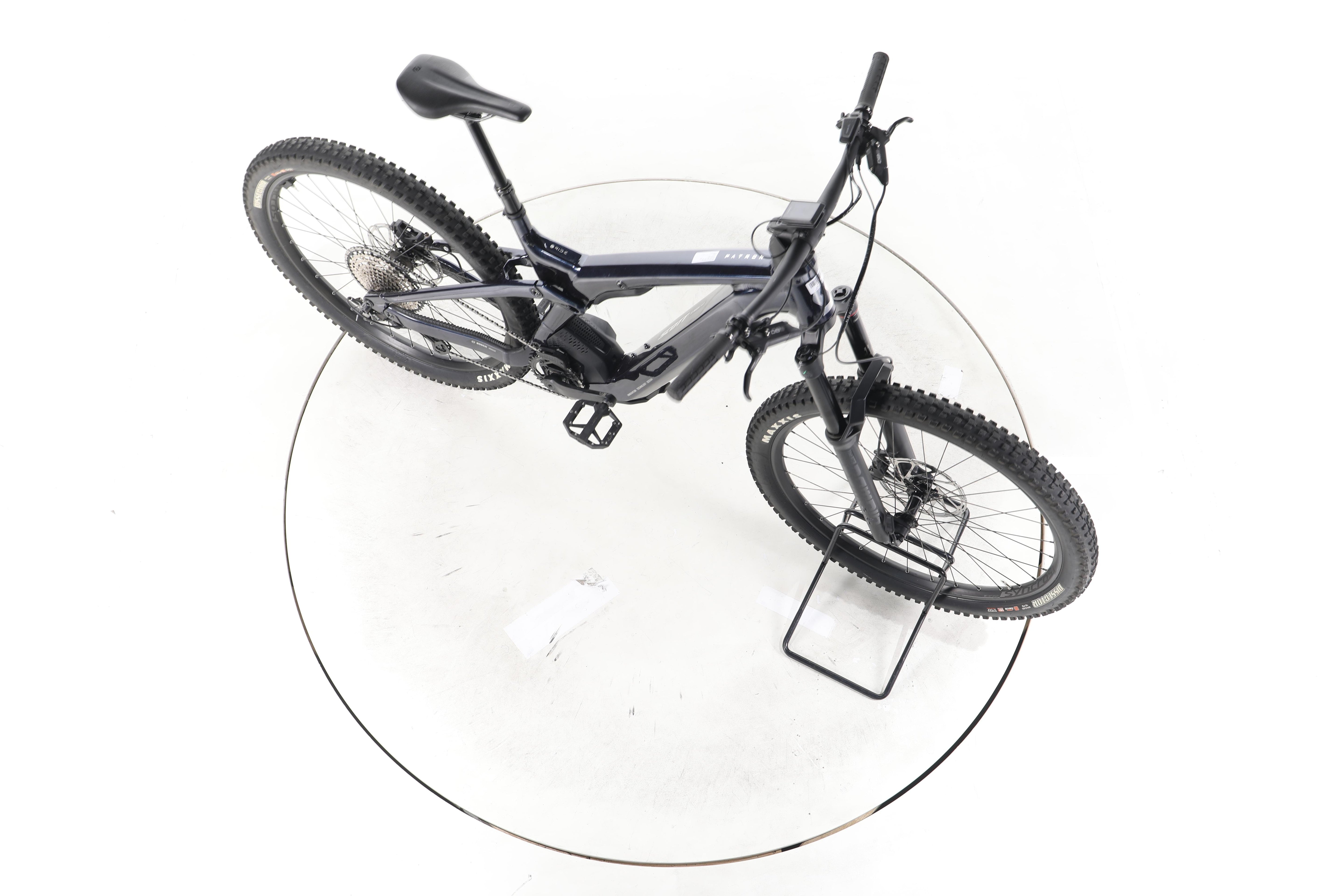 Scott Patron Eride 920 E-Bike Fully - Image 14