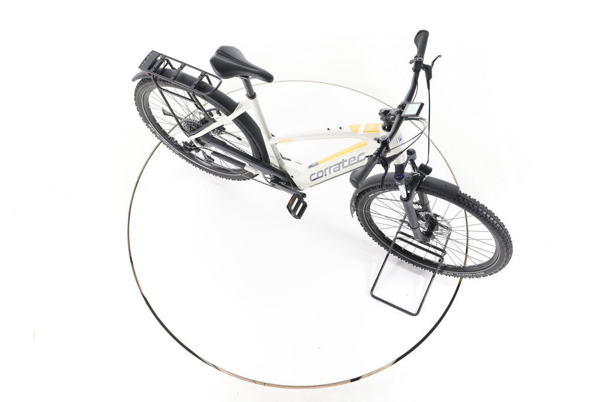 Corratec MTC 12S Trekking E-Bike - Image 14
