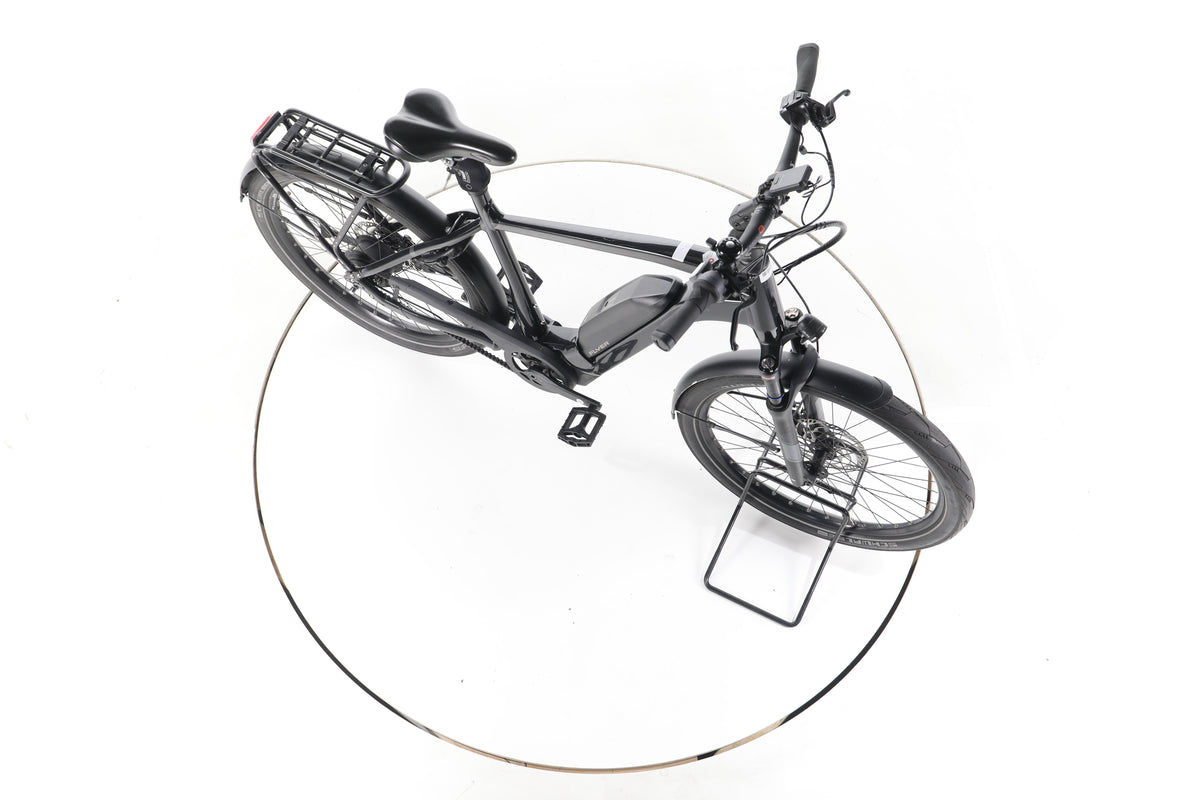 FLYER Upstreet3 7.23 City E-Bike - Image 14