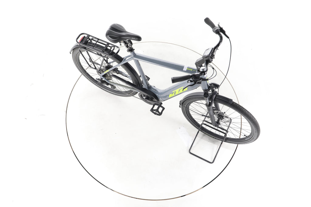 KTM Macina Sport Pro Trekking E-Bike - Image 14