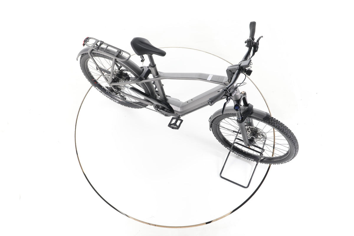 Kalkhoff Endeavour 7.B Advance+ ABS Trekking E-Bike - Image 14