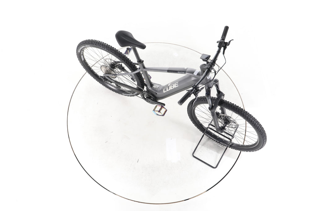 Cube Reaction Hybrid Race E-Bike - Image 14