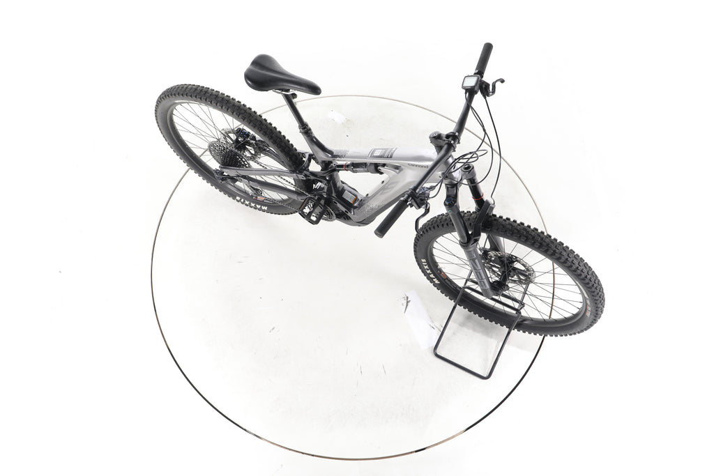 Cannondale Moterra Neo 2 E-Bike Fully Carbon - Image 14