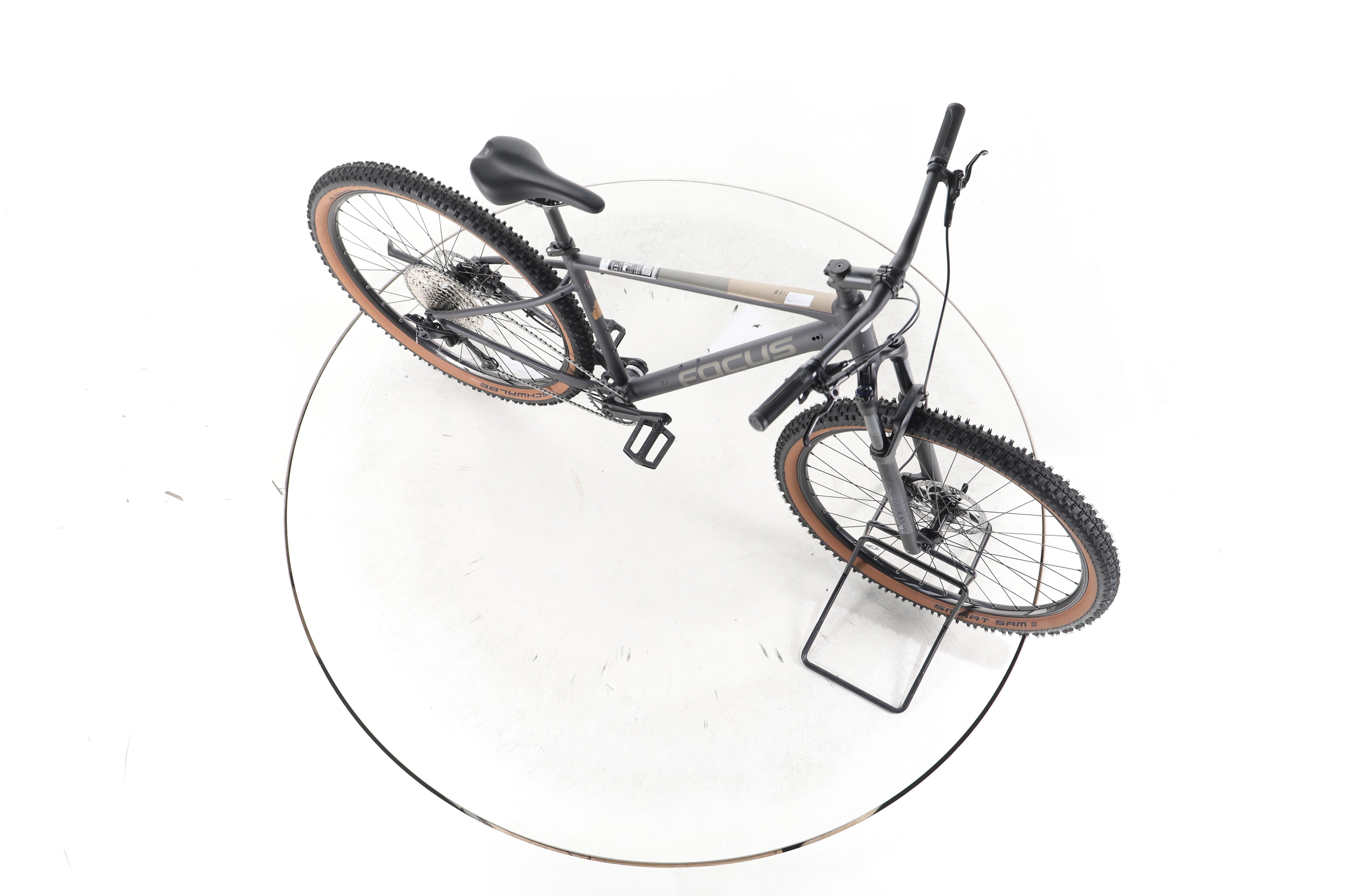 Focus JAM 6.8 Fahrrad Hardtail - Image 14