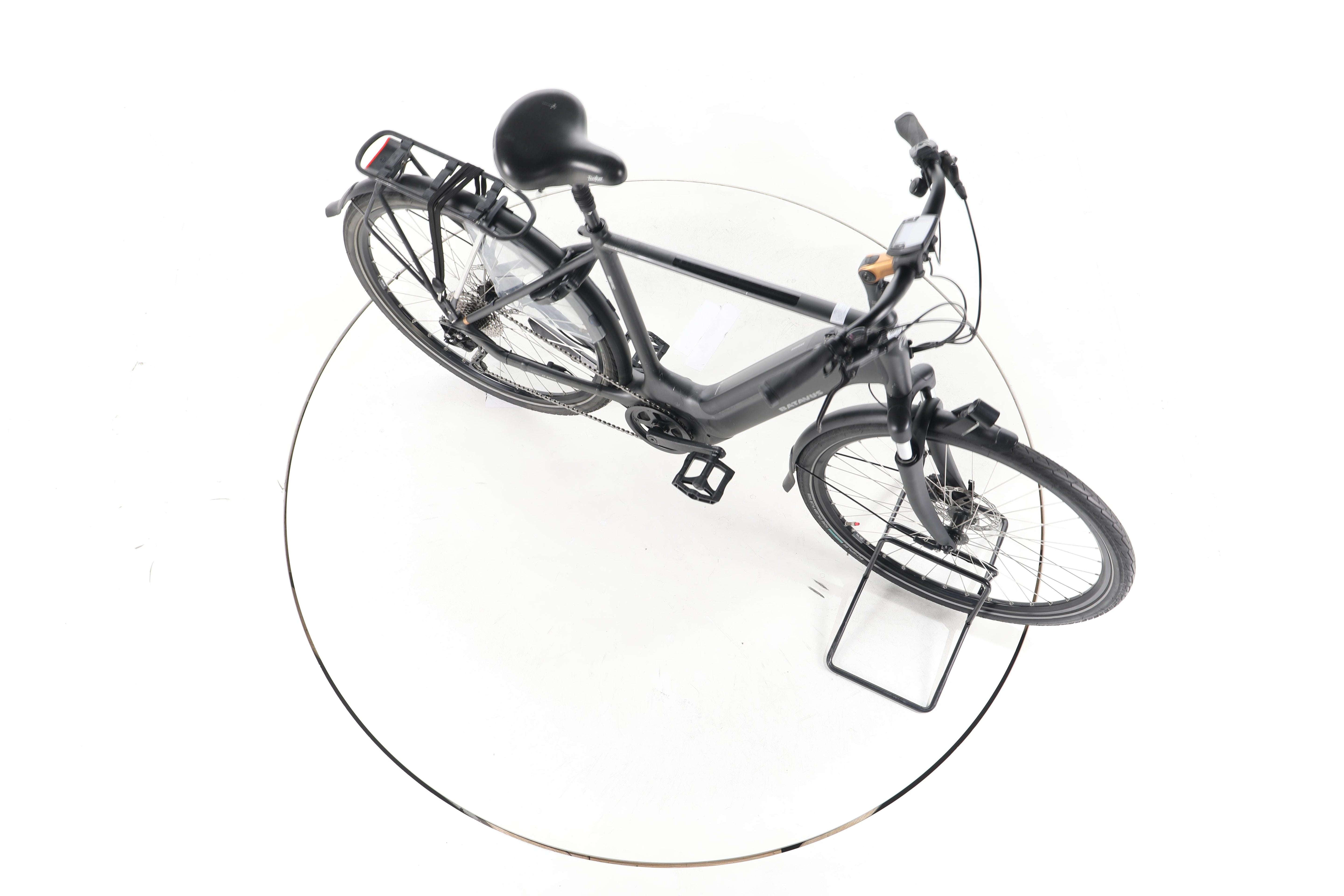 Batavus Finez E-go Power Trekking E-Bike - Image 14