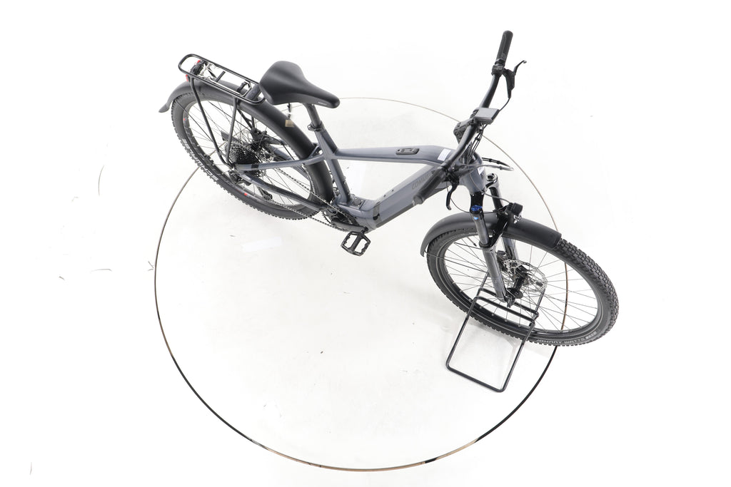 Conway Cairon SUV 5.0 Trekking E-Bike - Image 14