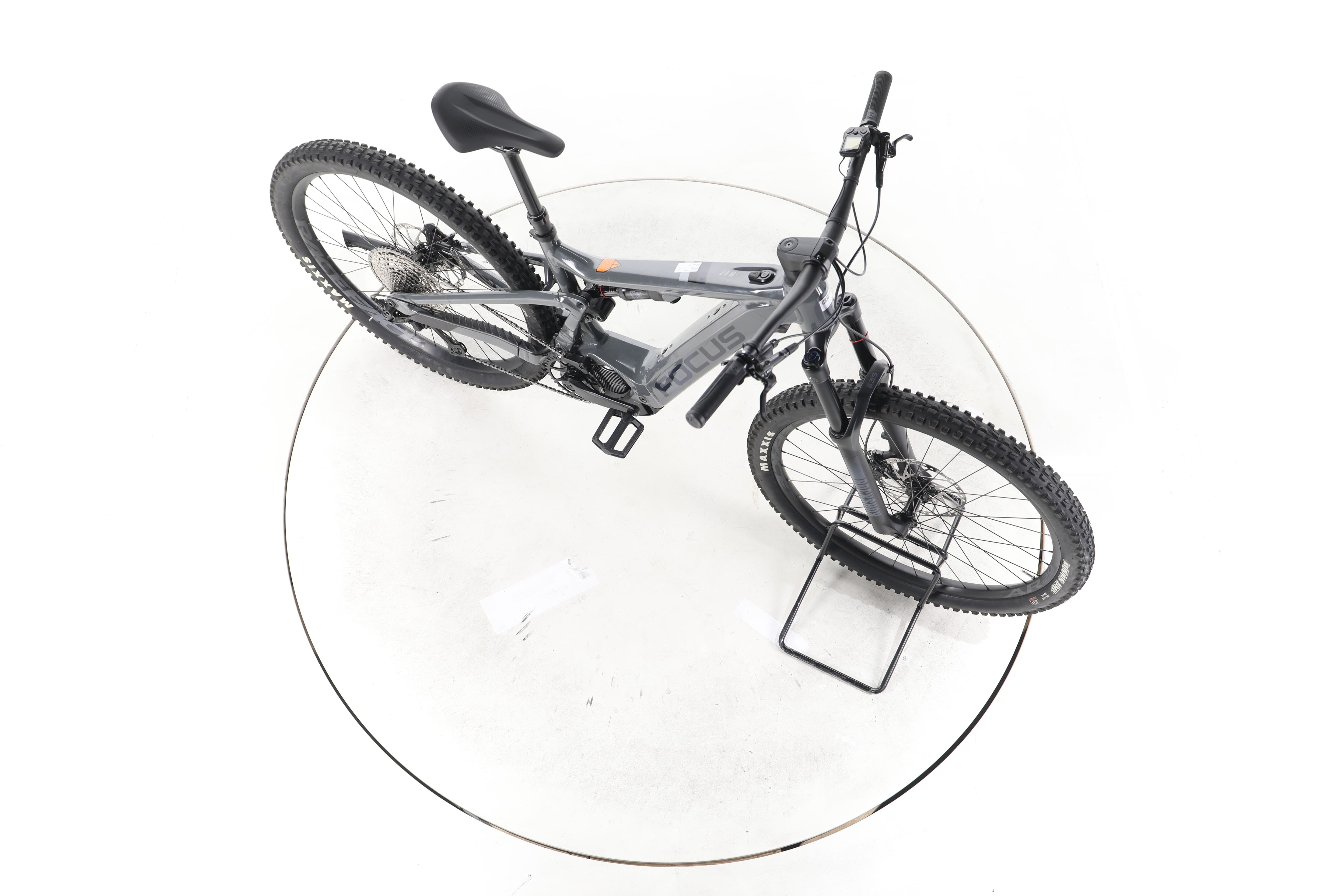 Focus JAM² 7.8 E-Bike Fully - Image 14
