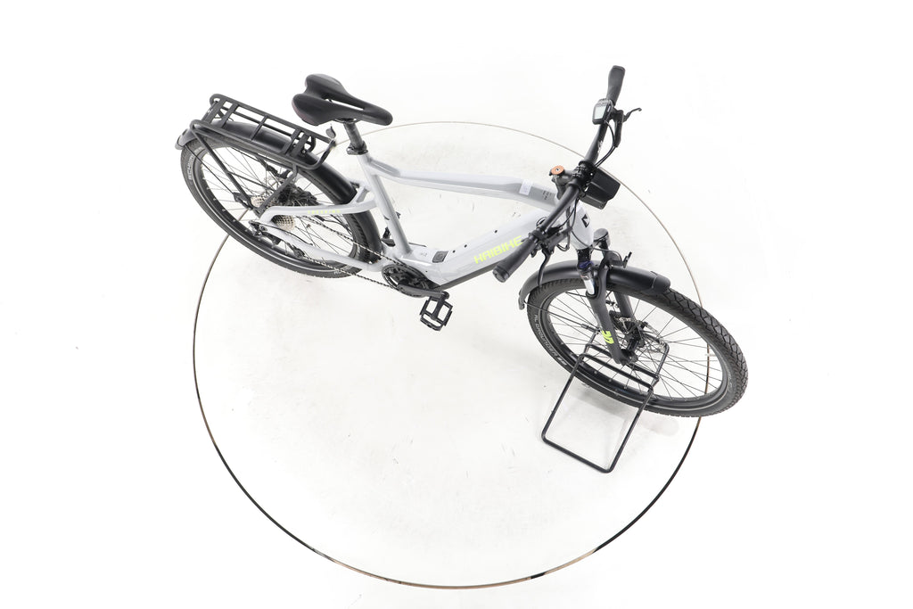 Haibike Trekking 6 Trekking E-Bike - Image 14