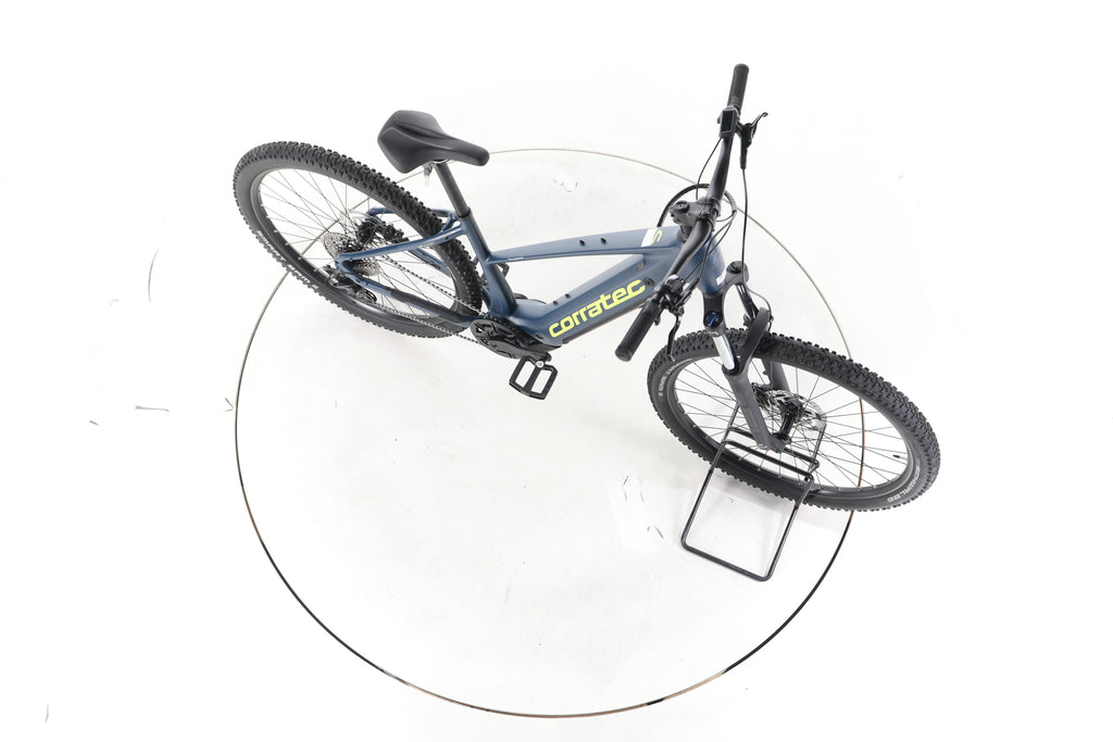 Corratec E-Power X-Vert Race Sport E-Bike 2025 - Image 14