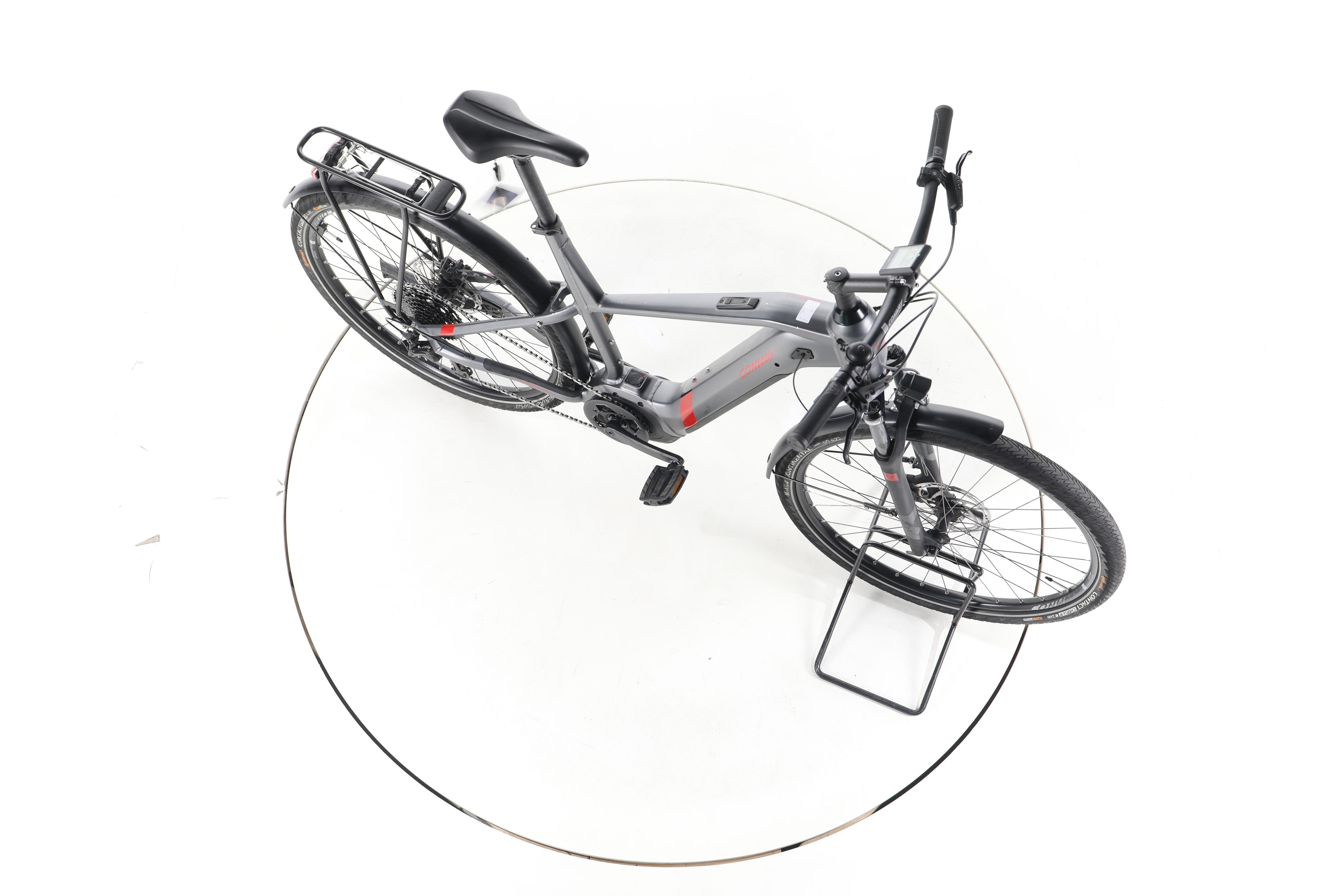 Conway Cairon T 2.0 Trekking E-Bike - Image 14