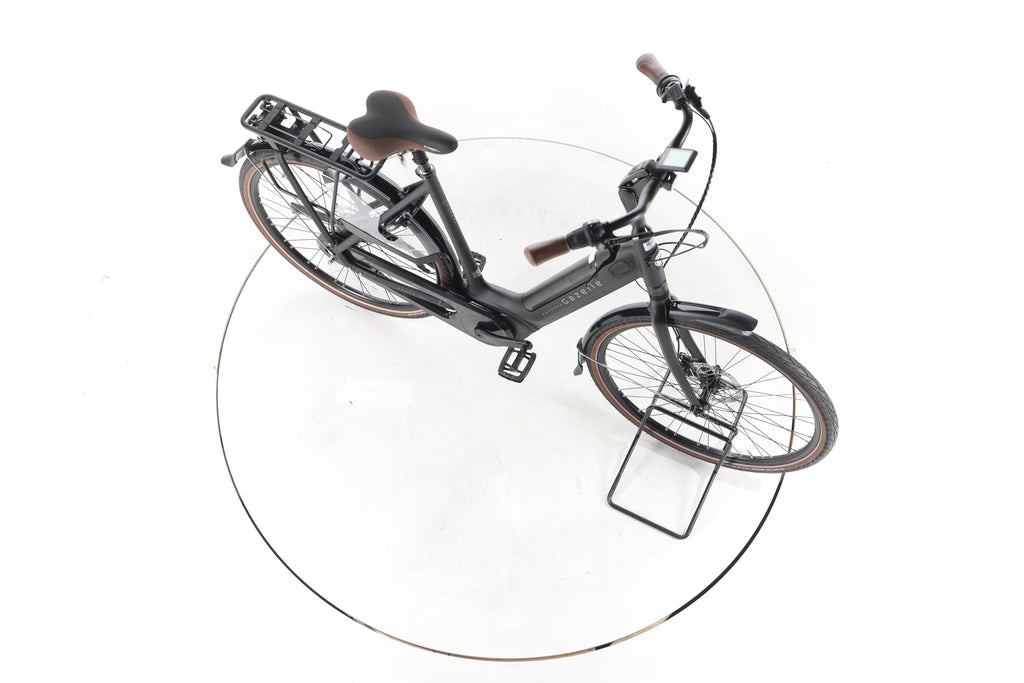 Gazelle Arroyo C8 HMB Elite City E-Bike Tiefeinsteiger 2024 - Image 14