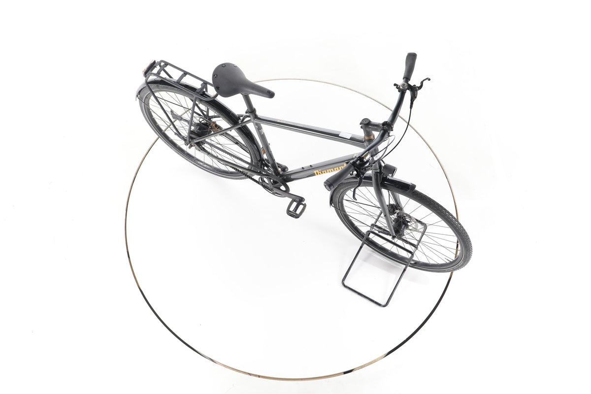 Diamant 247 Deluxe Fahrrad City & Trekking - Image 14