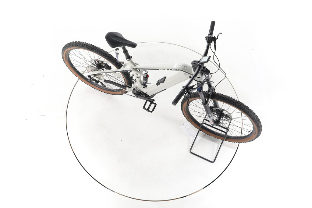 Bulls Sonic EVO TR 1 E-Bike Fully - Image 14