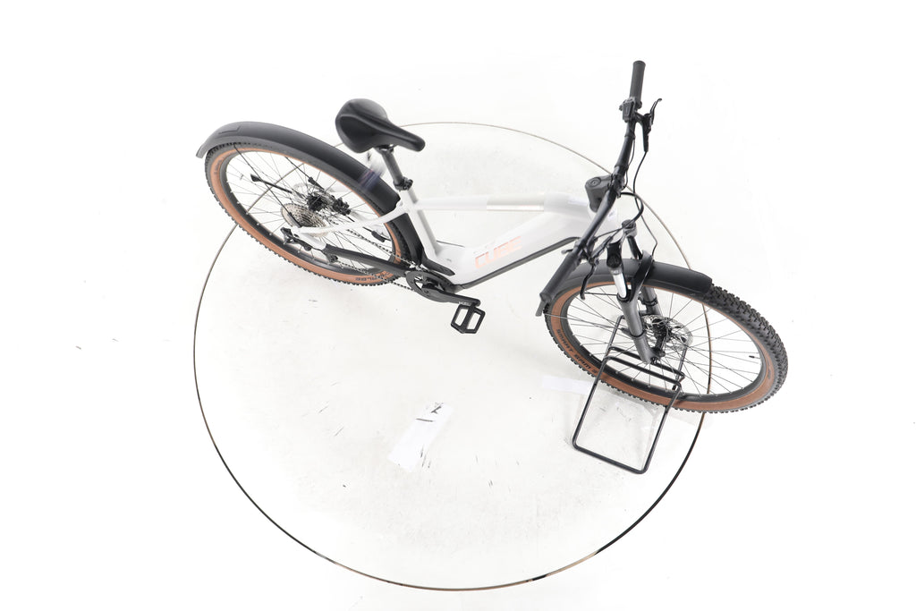 Cube Reaction Hybrid ONE E-Bike - Image 14