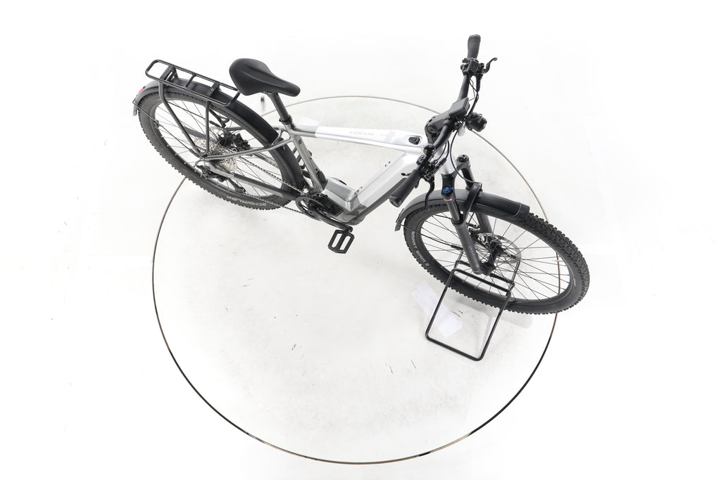 Focus AVENTURA² 6.9 Trekking E-Bike 2024 - Image 14
