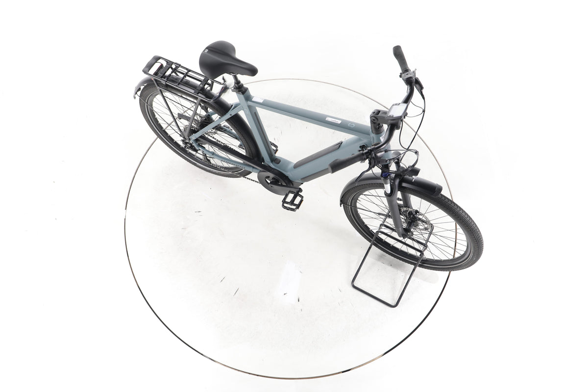 Winora Sinus 9 Trekking E-Bike - Image 14
