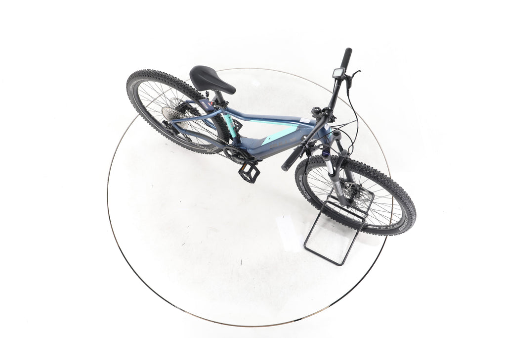 Bulls Aminga EVA 1 E-Bike - Image 14
