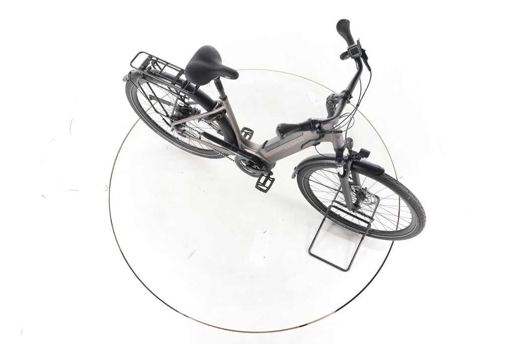 Kalkhoff Image 3.B Move City E-Bike Tiefeinsteiger - Image 14