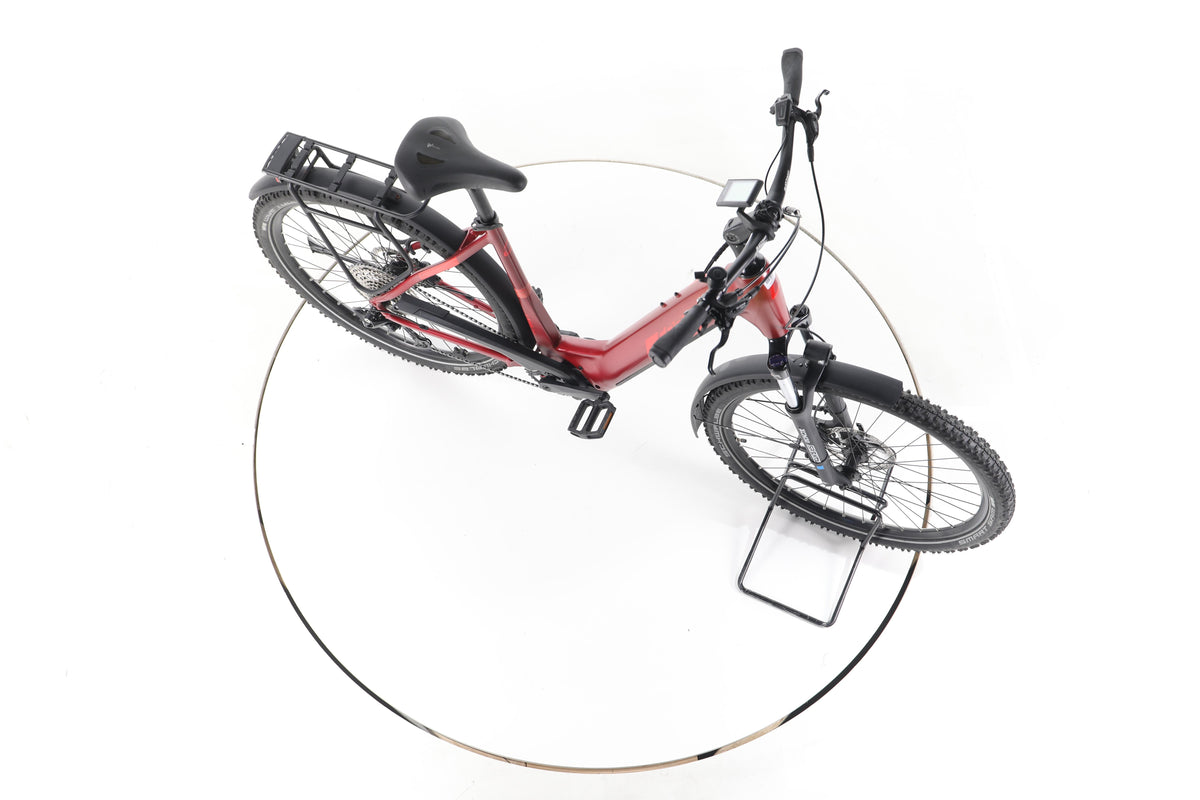 CONE Bikes eSUV IN 3.0 Trekking E-Bike Tiefeinsteiger - Image 14