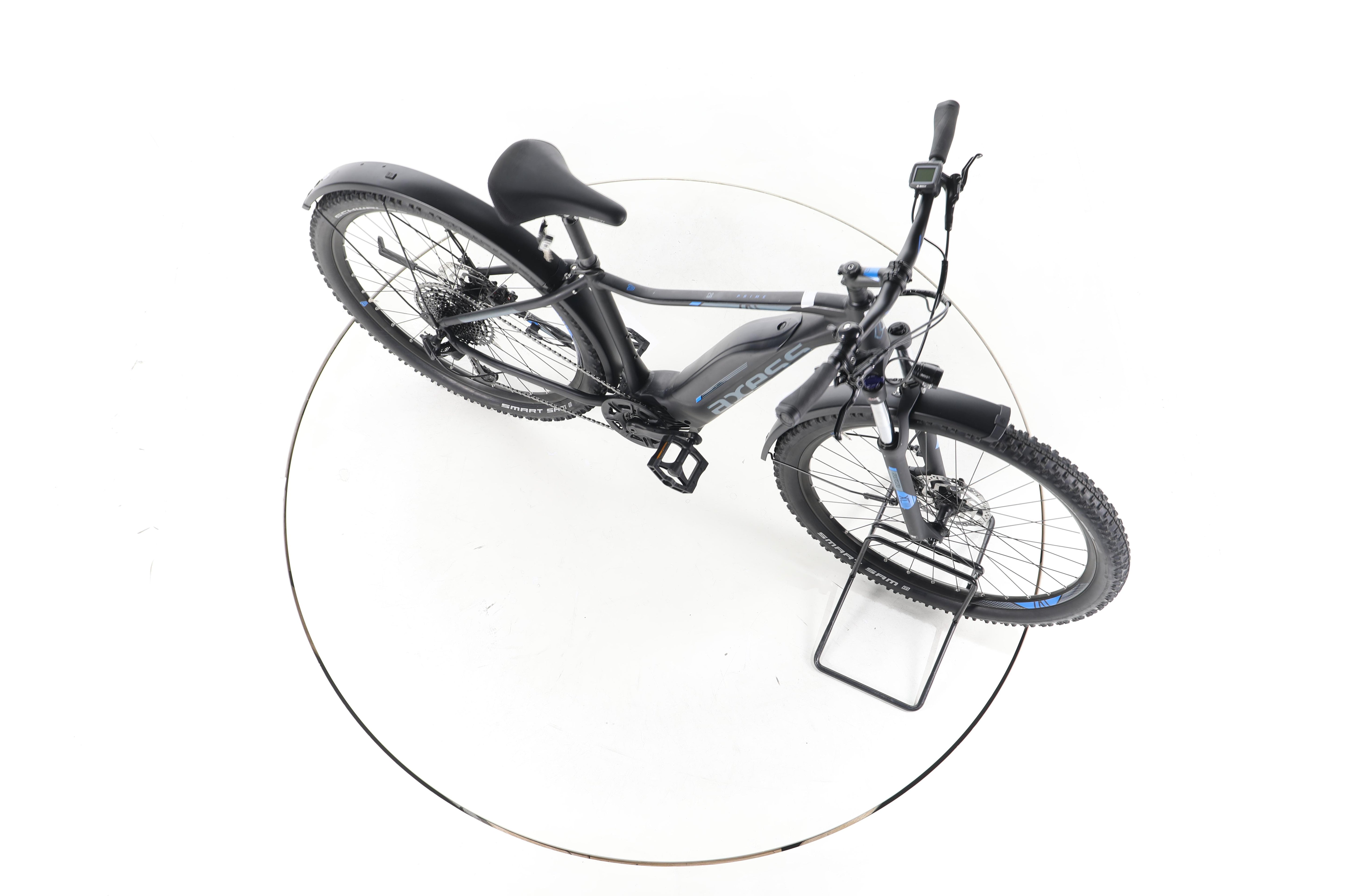 Axess Prime 29 E-Bike - Image 14