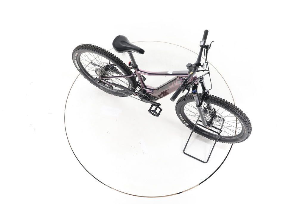 Liv Vall E+ Pro E-Bike - Image 14