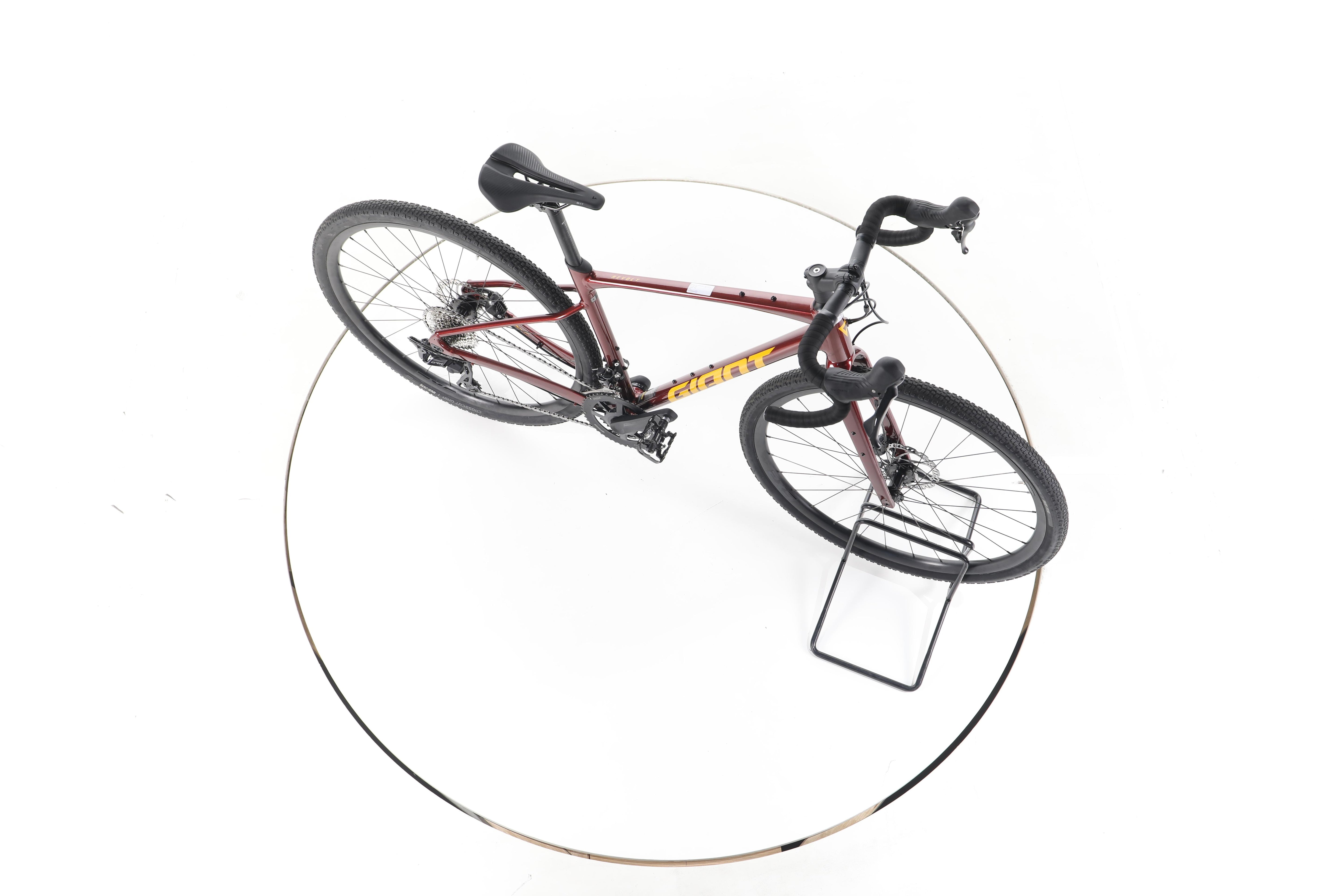 Giant Revolt 0 Gravelbike 2025 - Image 14