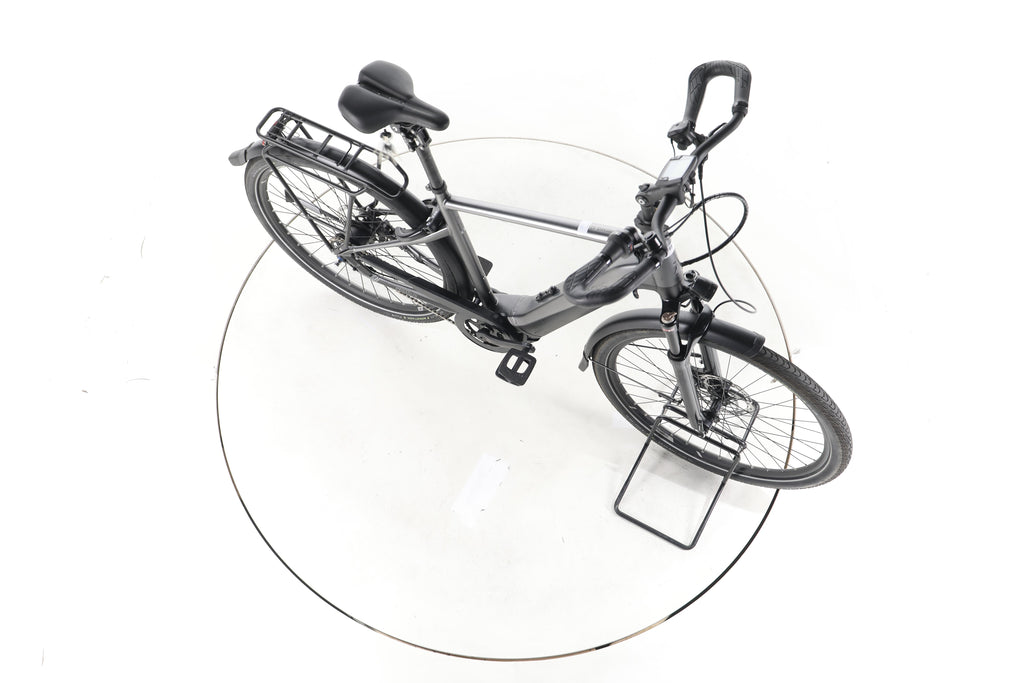 Pegasus Premio Evo 5 Lite Comfort City E-Bike - Image 14