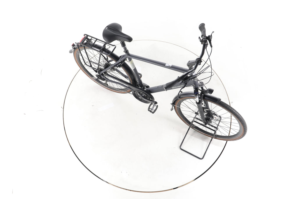 Bergamont Horizon 6.0 Fahrrad City & Trekking - Image 14