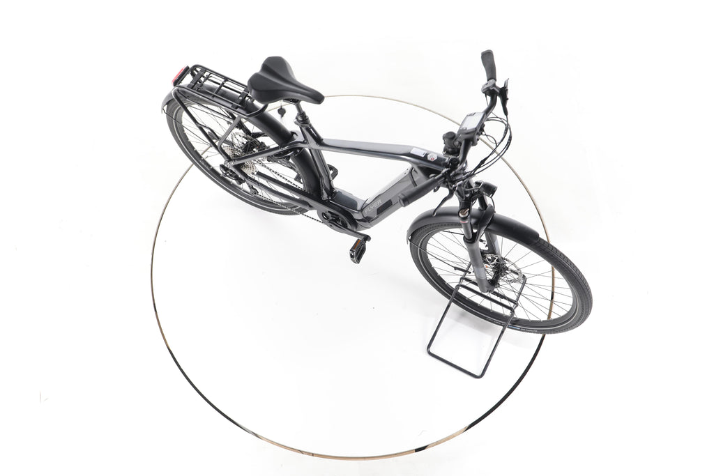 FLYER Gotour6 7.10 Trekking E-Bike - Image 14