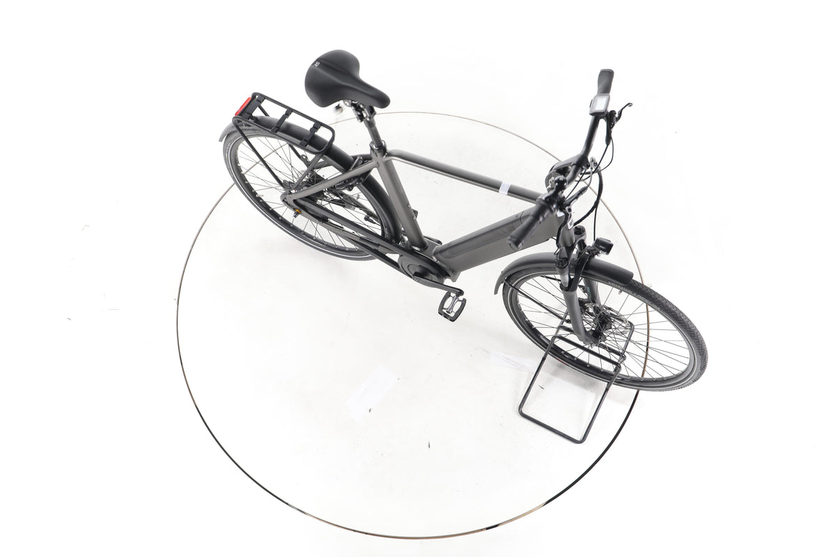 QWIC Premium iMN7.2 City E-Bike - Image 14