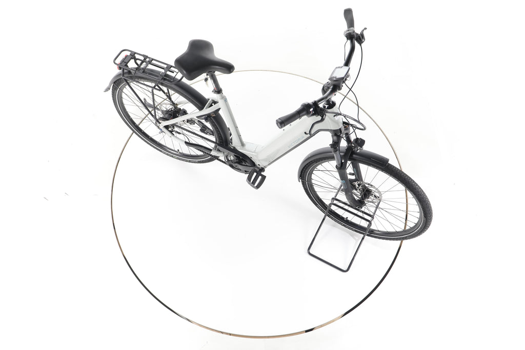 Victoria eManufaktur 11.8 City E-Bike Tiefeinsteiger - Image 14