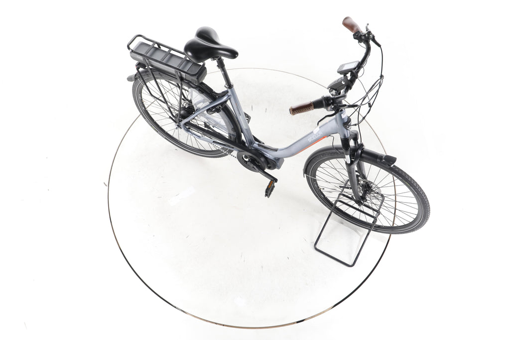 STELLA Livorno Storm MDS Superior City E-Bike Tiefeinsteiger - Image 14