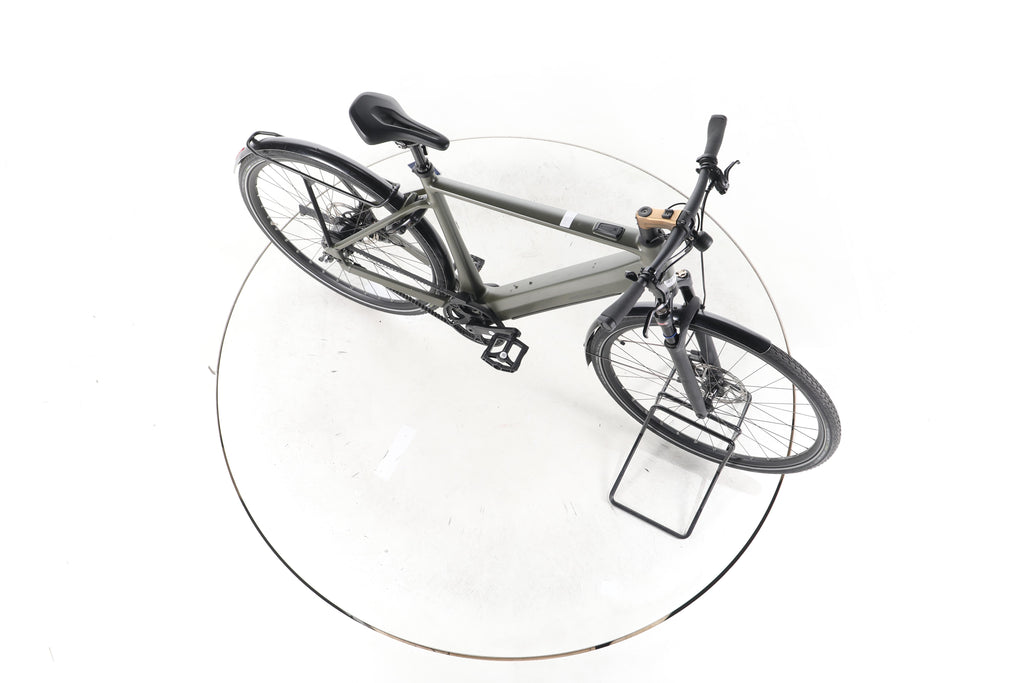 Riese & Müller UBN Five silent City E-Bike - Image 14