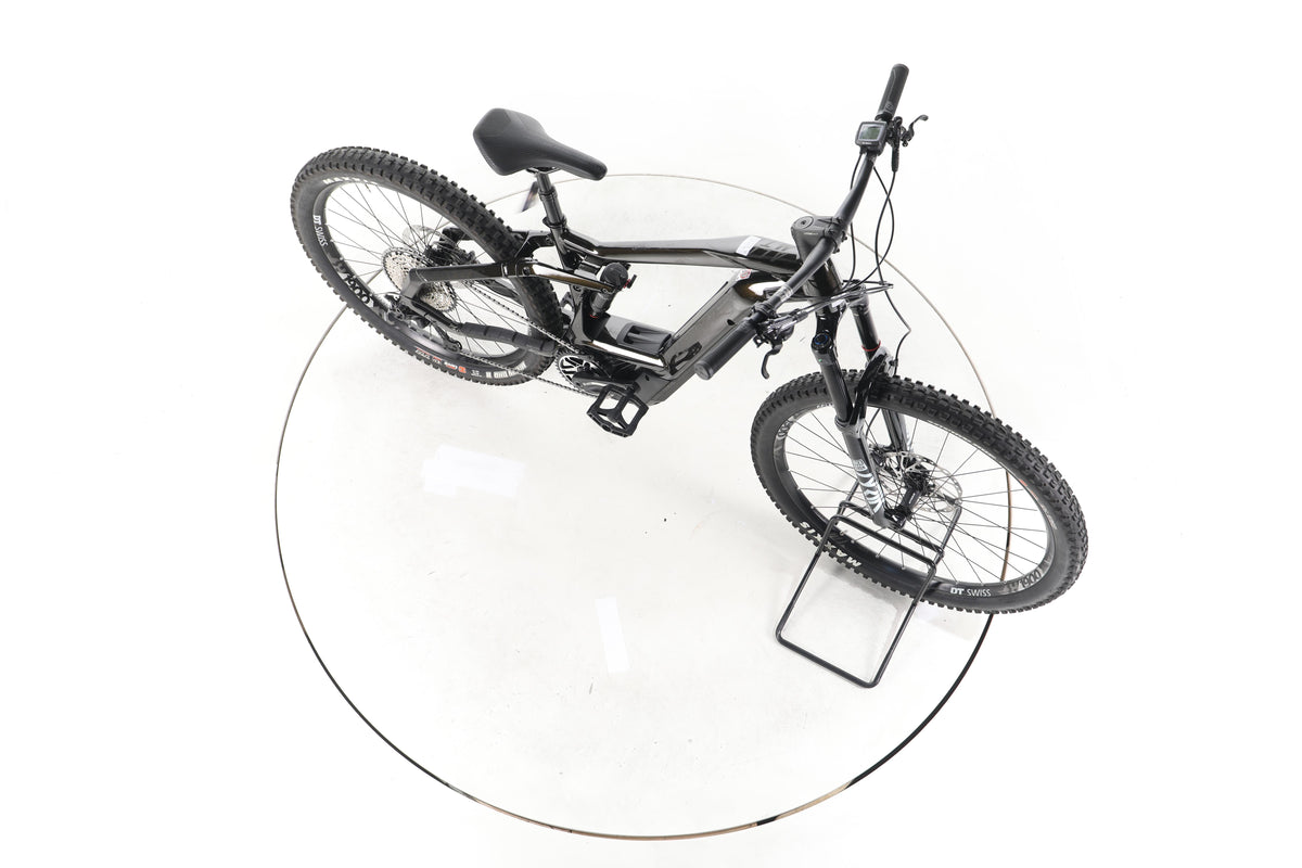 Haibike AllMtn 5 E-Bike Fully - Image 14