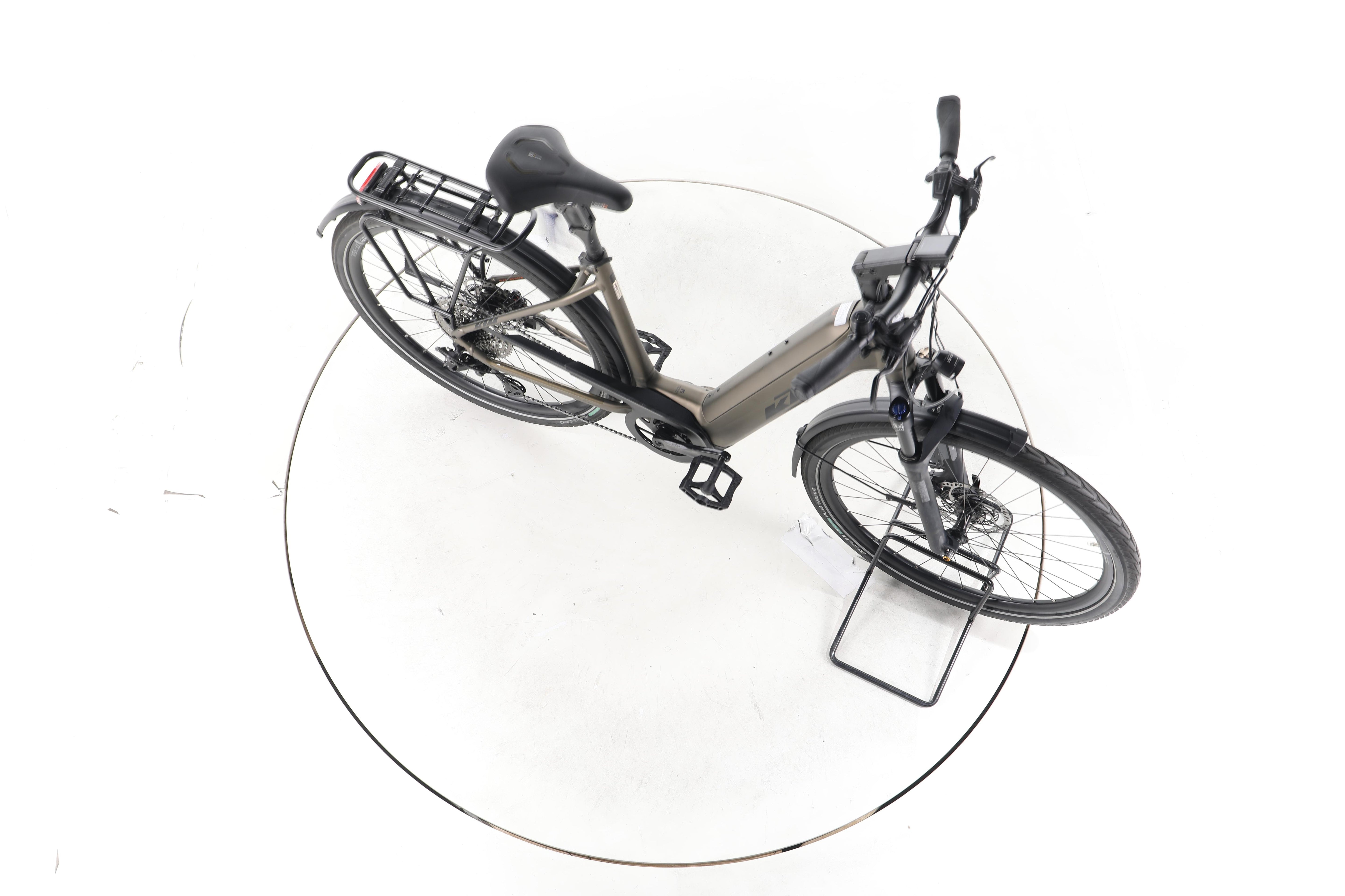 KTM Macina Style 720 Trekking E-Bike Tiefeinsteiger - Image 14