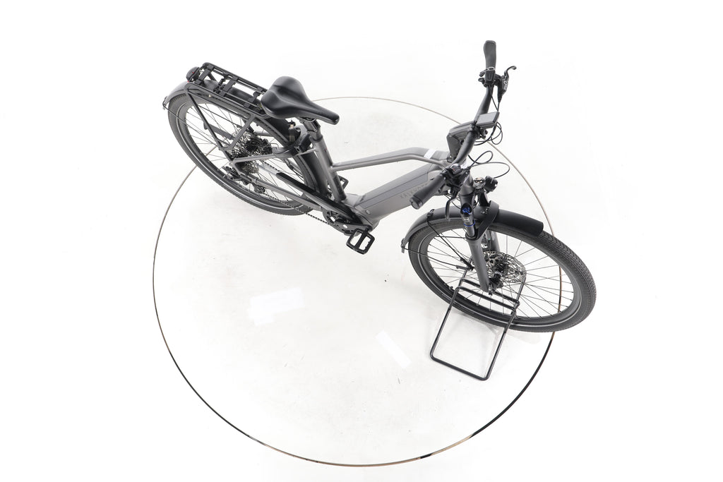 Kalkhoff Endeavour 5.B Advance+ ABS Trekking E-Bike 2024 - Image 14