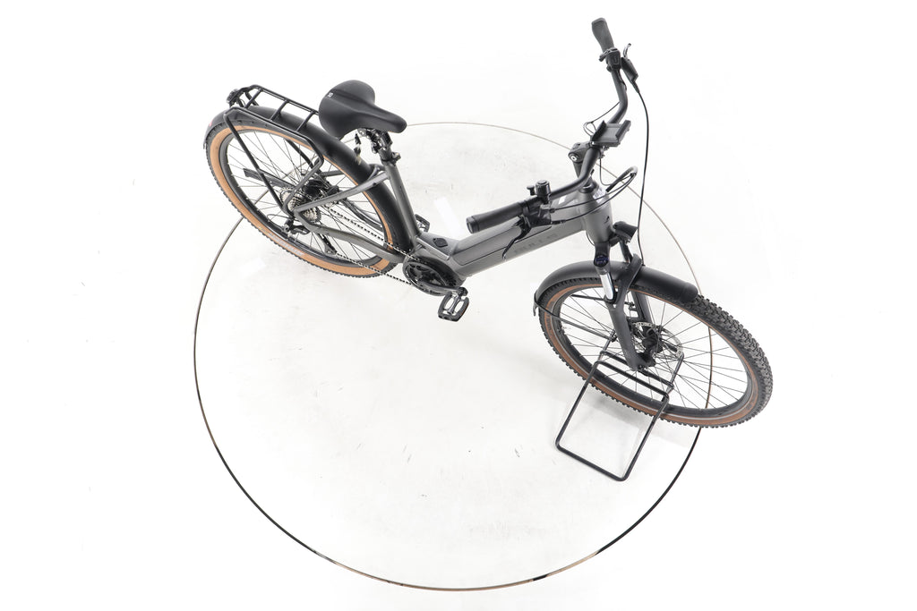 Bulls LT EVO Performance SUV Trekking E-Bike Tiefeinsteiger 2024 - Image 14